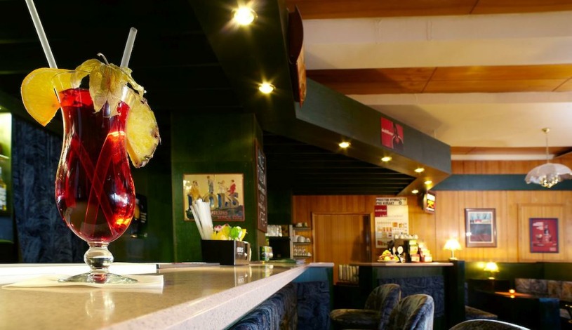 Orea Resort Horizont Železná Ruda